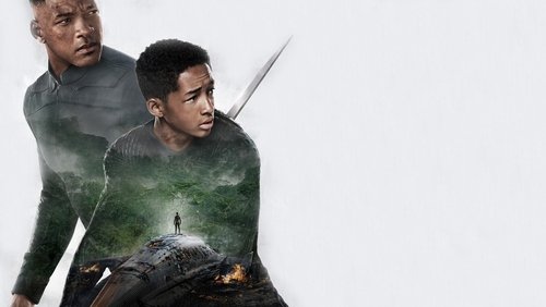 After Earth - Trở Về Trái Đất - Hình 3