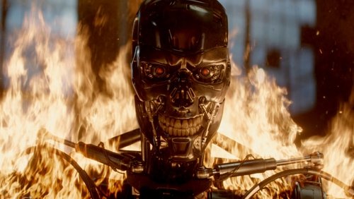 Terminator Genisys - Kẻ Hủy Diệt 5: Thời Đại Genisys - Hình 3