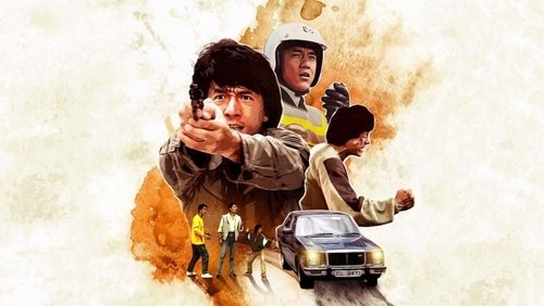 Police Story - Câu Chuyện Cảnh Sát - Hình 6