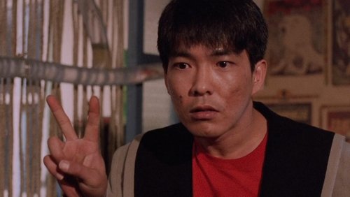 Dragons Forever - Rồng Bất Tử - Hình 5