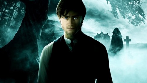 The Woman In Black - Người Đàn Bà Áo Đen - Hình 2