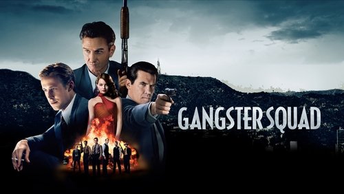Gangster Squad - Băng Đảng Găng Tơ - Hình 2