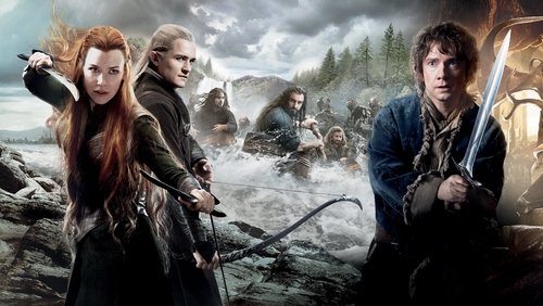 The Hobbit: The Desolation of Smaug - Người Hobbit: Đại Chiến Với Rồng Lửa - Hình 3