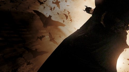 Batman Begins - Người Dơi Tái Xuất - Hình 1