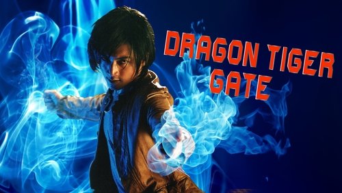 Dragon Tiger Gate - Long Hổ Môn - Hình 5