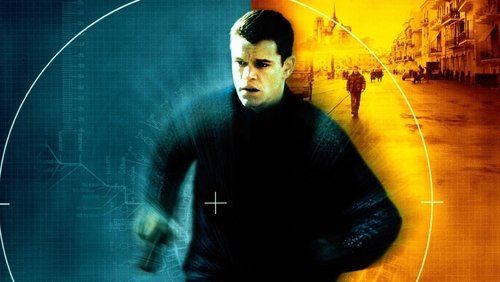 The Bourne Identity - Danh Tính Của Bourne - Hình 4
