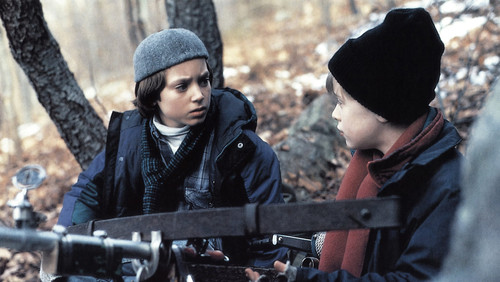 The Good Son - Thiên Thần Tội Lỗi - Hình 5