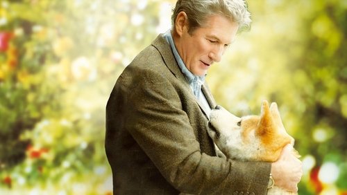 Hachi: A Dog's Tale - Hachiko Chú Chó Trung Thành - Hình 2