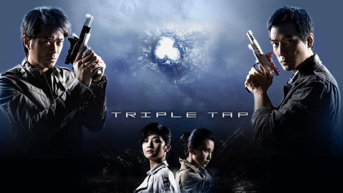 Triple Tap - Thương Vương Chi Vương - Hình 4