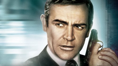 007: You Only Live Twice - Điệp Viên 007: Chỉ Sống Hai Lần - Hình 2