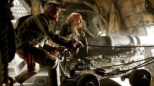 Pirates of the Caribbean: The Curse of the Black Pearl - Cướp Biển Vùng Caribê: Lời Nguyền Của Tàu Ngọc Trai Đen - Hình 1