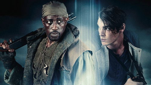 The Recall - Giải Thoát Ký Ức - Hình 4