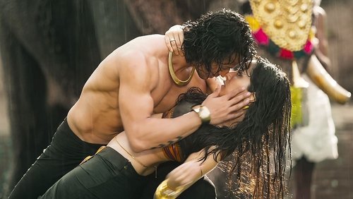Baaghi - Giải Cứu Người Đẹp - Hình 1