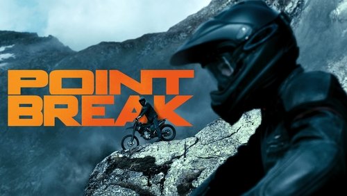 Point Break - Ranh Giới Chết - Hình 2