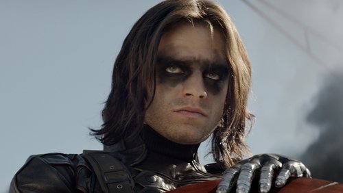 Captain America: The Winter Soldier - Captain America: Chiến binh mùa đông - Hình 1