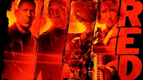 Red - CIA Tái Xuất - Hình 4