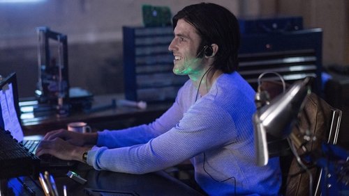 I.T. - Công Nghệ Nguy Hiểm - Hình 4