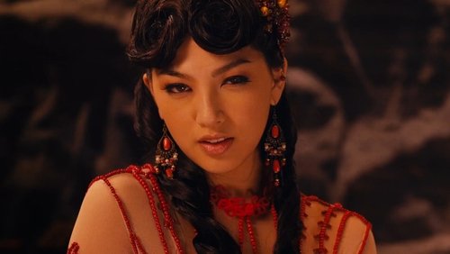 3D Sex and Zen: Extreme Ecstasy - Nhục Bồ Đoàn 3D - Hình 2