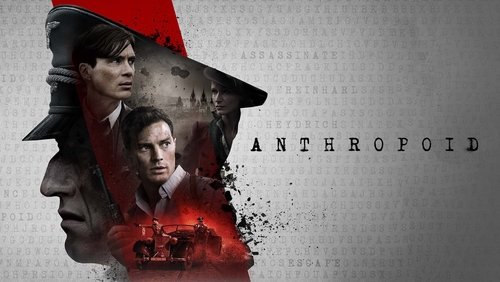 Anthropoid - Nhiệm Vụ Mật - Hình 2