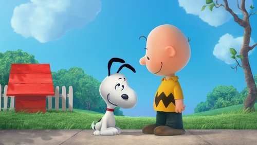 The Peanuts Movie - Chú Cún Snoopy - Hình 3