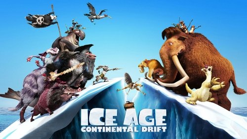 Ice Age: Continental Drift - Kỷ Băng Hà 4: Lục Địa Trôi Dạt - Hình 7