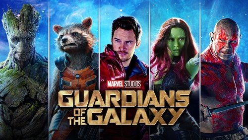 Guardians Of The Galaxy - Vệ Binh Dải Ngân Hà - Hình 4