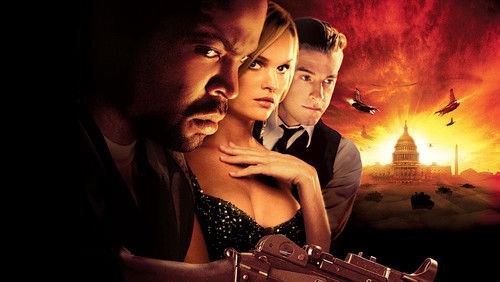 xXx: State of the Union - Điệp Viên xXx 2 - Hình 2