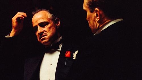 The Godfather - Bố Già - Hình 2