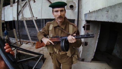 Hardcore Henry - Mãnh Lực Henry - Hình 4