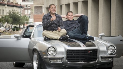 22 Jump Street - Cớm Học Đường 2 - Hình 1