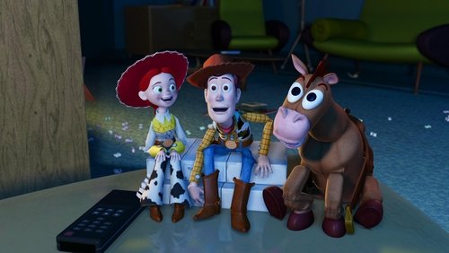 Toy Story 2 - Câu Chuyện Đồ Chơi 2 - Hình 6