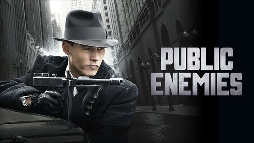 Public Enemies - Kẻ Thù Quốc Gia - Hình 6