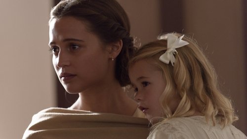 The Light Between Oceans - Ánh Đèn Giữa Hai Đại Dương - Hình 2