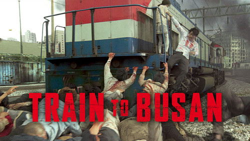 Train To Busan - Chuyến Tàu Sinh Tử - Hình 4