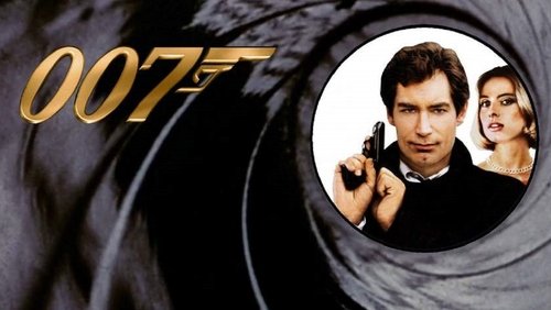 007: The Living Daylights - Điệp Viên 007: Ánh Sáng Chết Người - Hình 5