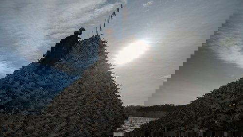 The Revenant - Người Về Từ Cõi Chết - Hình 5