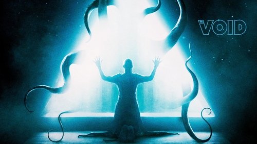 The Void - Quái Vật Xúc Tu - Hình 5