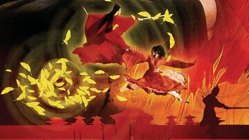 Hero - Anh Hùng - Hình 1