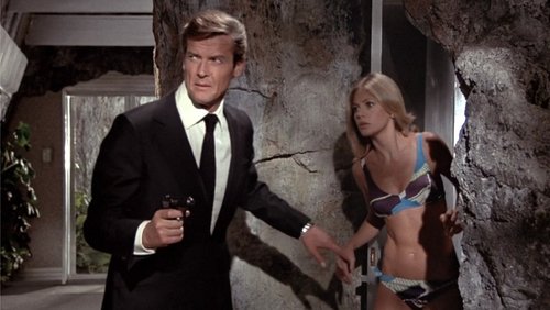 007: The Man With The Golden Gun - Điệp Viên 007: Sát Thủ Với Khẩu Súng Vàng - Hình 1