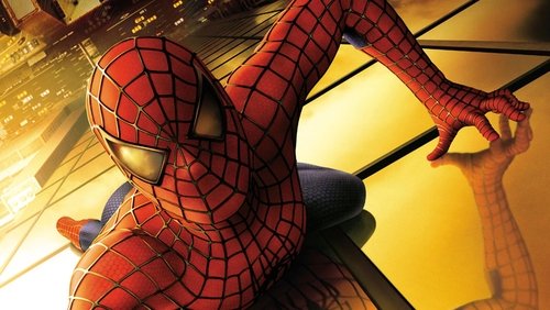 Spider-Man - Người Nhện - Hình 1