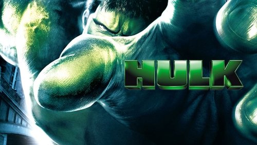 Hulk - Người Khổng Lồ Xanh - Hình 2