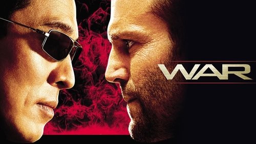 War - Cuộc Chiến Khốc Liệt - Hình 2