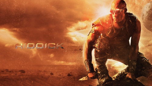 The Chronicles of Riddick - Huyền Thoại Riddick - Hình 4