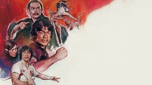 New Fist Of Fury - Tân Tinh Võ Môn - Hình 4