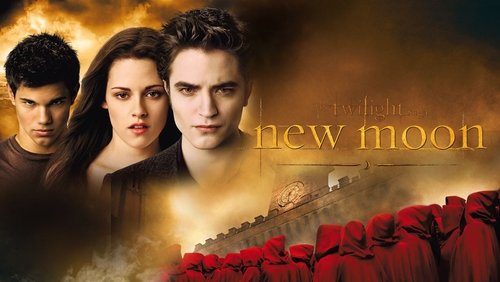 The Twilight Saga: New Moon - Chạng Vạng 2: Trăng Non - Hình 3