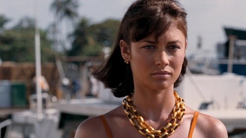 007: Quantum Of Solace - Điệp Viên 007: Định Mức Khuây Khỏa - Hình 1