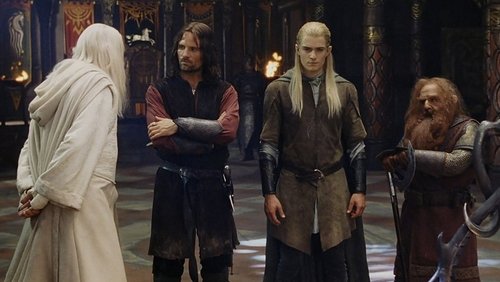 The Lord of the Rings: The Return of the King - Chúa Tể Của Những Chiếc Nhẫn: Sự Trở Về Của Nhà Vua - Hình 1