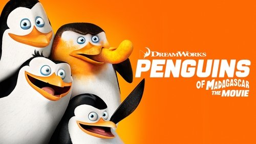 Penguins of Madagascar - Biệt Đội Cánh Cụt Vùng Madagascar - Hình 3