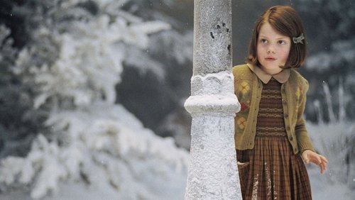 The Chronicles of Narnia: The Lion, the Witch and the Wardrobe - Biên Niên Sử Narnia: Sư Tử, Phù Thủy Và Cái Tủ Áo - Hình 1