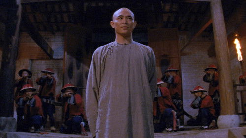 Once Upon a Time in China - Hoàng Phi Hồng - Hình 2